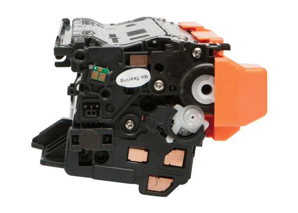 фото Картридж  Cactus CS-CE400X в Красноярске