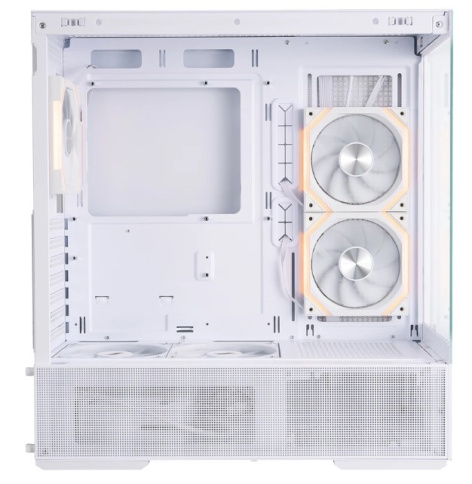 фото Корпус ATX 1STPLAYER CV7 ARGB в Санкт-Петербургe