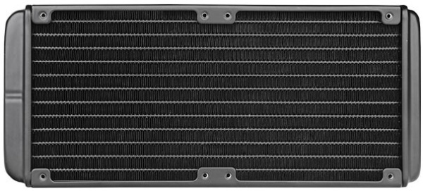 фото Система охлаждения жидкостная Thermaltake TOUGHLIQUID Ultra 240 в Казани