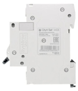 фото Автоматический выключатель Systeme Electric C9F34150