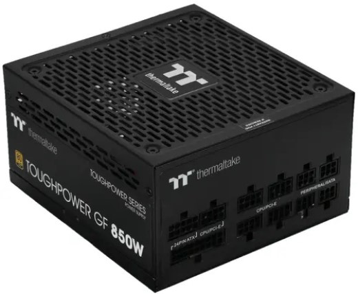 фото Блок питания ATX Thermaltake PS-TPD-0850FNFAGE-2 в Челябинске