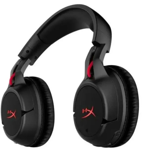 фото Наушники  HyperX Cloud Flight (УЦЕНЕННЫЙ) в Казани