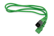 фото Кабель питания Filum FL-PC-C13/C14-C1-1.0-GR