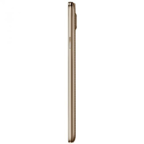 фото Мобильный телефон  Samsung SM-G900FD Galaxy S5 Duos 16Gb Gold