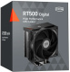 фото Кулер  PCCooler RT500 Digital BK в Красноярске