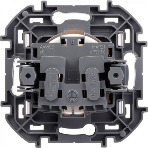 фото Розетка  Legrand 673710 в Уфе