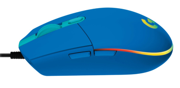 фото Мышь  Logitech G203 LIGHTSYNC в Волгограде