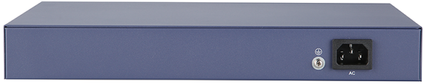 фото Коммутатор  REDLINE RL-SW16P2 в Челябинске