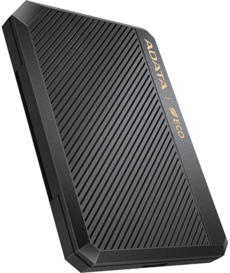фото Внешний корпус  ADATA EC600-BCBK в Челябинске
