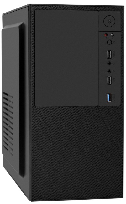 

Корпус mATX Exegate BAA-308U2-AA500 EX299406RUS БП AA500, USB, 2*USB 3.0, BAA-308U2-AA500