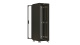 фото Шкаф напольный 19", 42U Hyperline TTBR-4262-DD-RAL9004 в Самаре