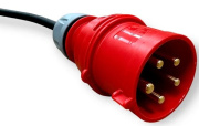 фото Удлинитель iTOK i-CONNECT-PRO-SUS-KG-325-VR-380-5-44-3