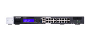 фото Коммутатор QNAP QGD-1600P-8G