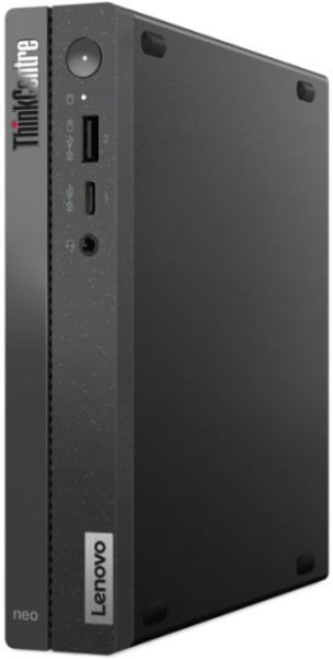 фото Системный блок Lenovo Neo 50q G4 Tiny Intel Core i5, 8 ГБ, 512 Гб, Intel Iris Xe,  ОС Не установлена