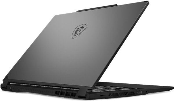 фото Ноутбук  MSI Creator M14 A13VF-089RU в Волгограде 14 ", Core i7, 16 Гб RAM, 1 Тб SSD, GeForce RTX 4060, Серый