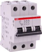фото Автоматический выключатель  ABB 2CDS253001R0024