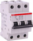 фото Автоматический выключатель  ABB 2CDS253001R0024 в Уфе