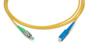 фото Кабель патч-корд Vimcom PC-SM-3.0-FC/APC-SC/UPC-10