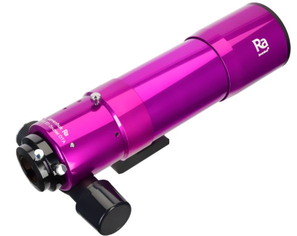 фото Оптическая труба  Levenhuk Ra R72 ED Doublet OTA в Санкт-Петербургe