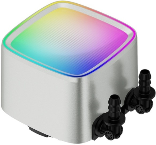 фото Система охлаждения жидкостная Geometric Future Eskimo Pro 420 в Омске