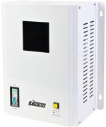 фото Стабилизатор напряжения  Powerman AVS 8000 H