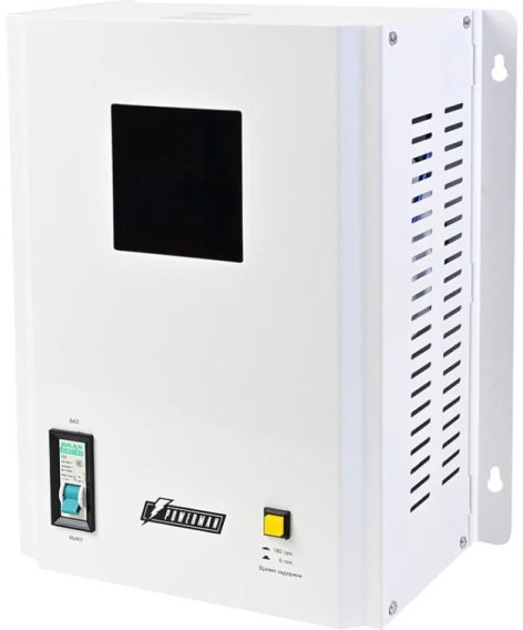 Изображение товара Стабилизатор Powerman AVS 3000 H