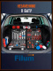фото Рулон липучки  Filum FL-CTR-10-5-BK в Воронеже