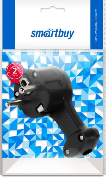 фото Вилка  SmartBuy SBE-16-P11-b в Перми