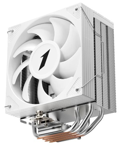 фото Кулер  1STPLAYER CRYO CY12 White в Перми