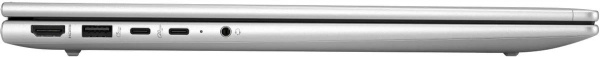 фото Ноутбук  HP ProBook 460 G11 в Уфе 16 ", Core Ultra 7, 16 Гб RAM, 512 Гб SSD, HD Graphics, Серебристый