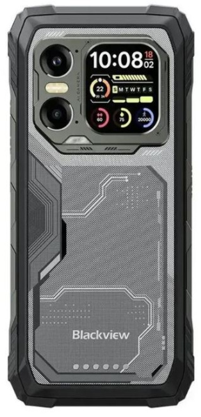 фото Смартфон Blackview XPLORE 1 12/256GB в Красноярске
