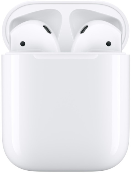 фото Наушники беспроводные Apple AirPods 2 в Ростове-на-Дону