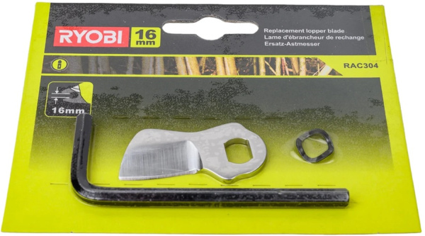 фото Нож  Ryobi RAC304 в Перми