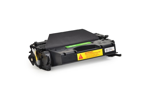 

Картридж Cactus CS-CF280X для принтеров HP LJ Pro 400/M401/M425, черный, 6900 стр., CS-CF280X