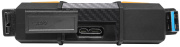 фото Внешний диск HDD ADATA AHD710P-2TU31-CYL