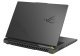 фото Ноутбук ASUS ROG Strix G16 G614P (G614PH-RV019) 16" (AMD Ryzen 9, 16Гб DDR5, SSD 1 Тб, GeForce RTX 5050, Без ОС) Серый [90NR0KX7-M00180]