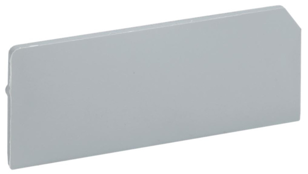 Изображение товара Заглушка IEK YZN30D-ZGL-004F-K03