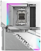 фото Материнская плата GIGABYTE B650E AORUS STEALTH ICE