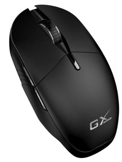 фото Мышь Wireless Genius Scorpion M8250 в Челябинске