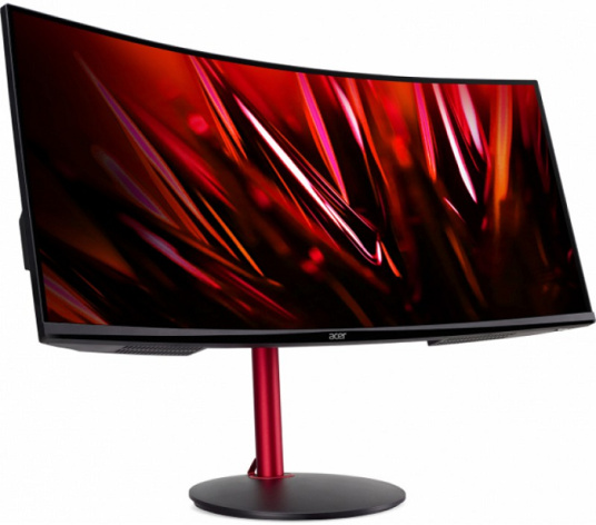 фото Монитор 34" Acer Nitro XZ342CUPbmiiphx в Екатеринбурге