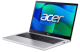 фото Ноутбук  Acer Extensa 15 EX215-57-597H 15.6 ", Core i5, 32 Гб RAM, 1 Тб SSD, Iris Xe Graphics, Серебристый