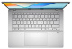 фото Ноутбук  ASUS VivoBook S14 S3407CA-LY098 14 ", Core Ultra 5, 32 Гб RAM, 512 Гб SSD, Arc graphics, Серебристый