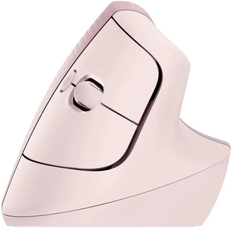 фото Мышь wireless Logitech Lift в Екатеринбурге