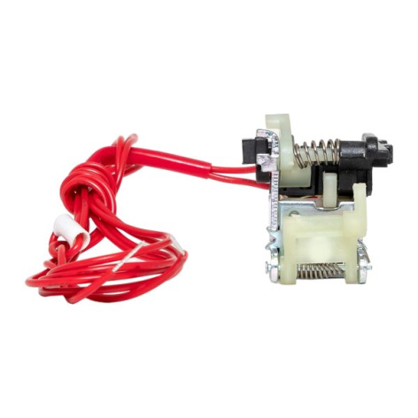 Изображение товара Расцепитель EKF mccb99m-250-sht-230ac-w для защиты электросетей