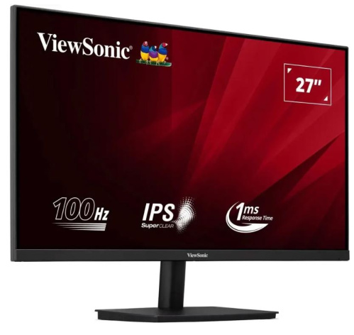 фото Монитор 27" Viewsonic VA270-H-2 в Красноярске