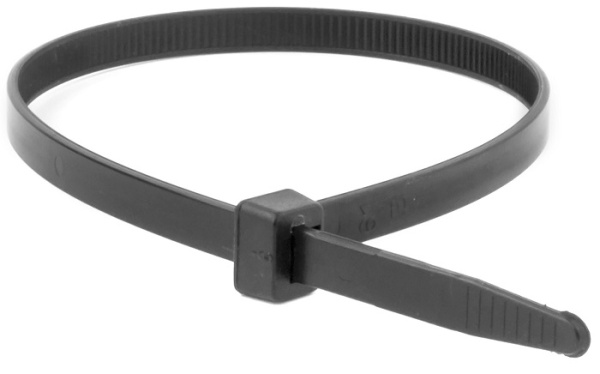 фото Хомут  DKC 25333SR в Уфе