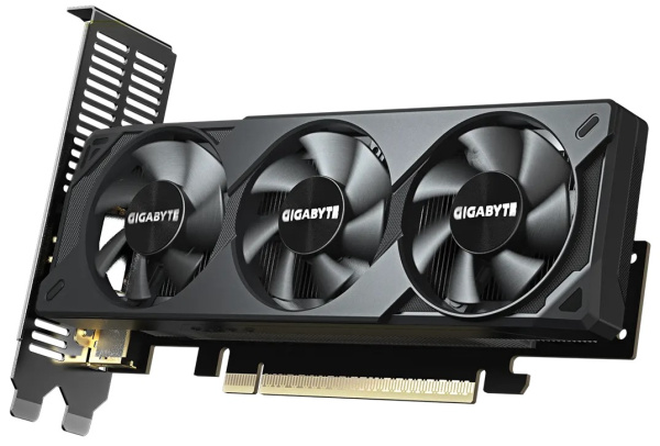 фото Видеокарта GIGABYTE GeForce RTX 5060 OC (GV-N5060OC-8GL) в Уфе