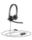 фото Гарнитура проводная Logitech H570e в Красноярске