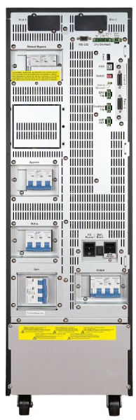 фото Источник бесперебойного питания  SmartWatt UPS ULTIMA 3320 в Нижнем Новгороде