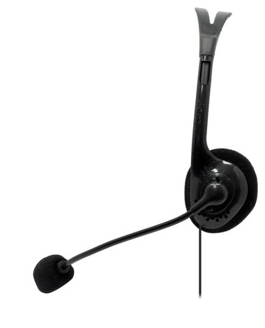 фото Гарнитура проводная Defender Aura HN-102 в Омске